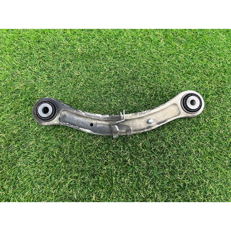 Рычаг подвески (подвеска) PORSCHE CAYENNE 958 2012 4.8 95533104710