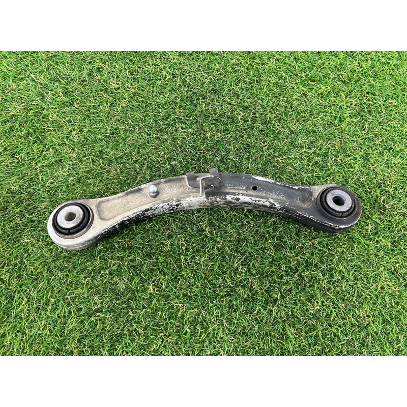 Рычаг подвески (подвеска) PORSCHE CAYENNE 958 2012 4.8 95533104710