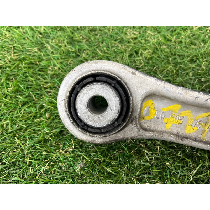 Рычаг подвески (подвеска) PORSCHE CAYENNE 958 2012 4.8 95533104710