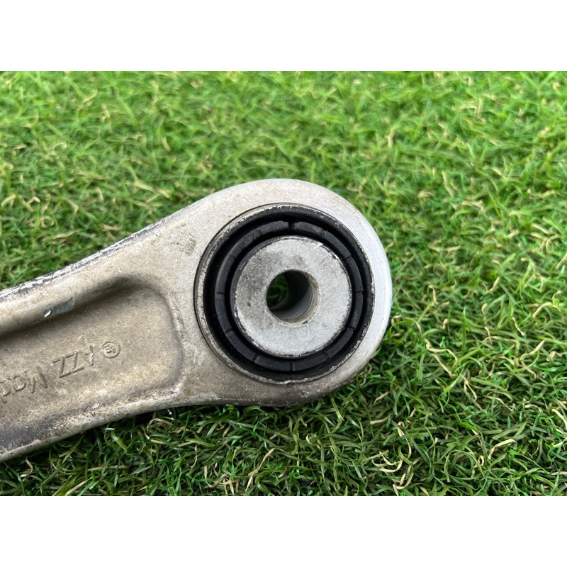 Рычаг подвески (подвеска) PORSCHE CAYENNE 958 2012 4.8 95533104710