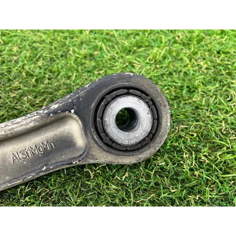 Рычаг подвески (подвеска) PORSCHE CAYENNE 958 2012 4.8 95533104710