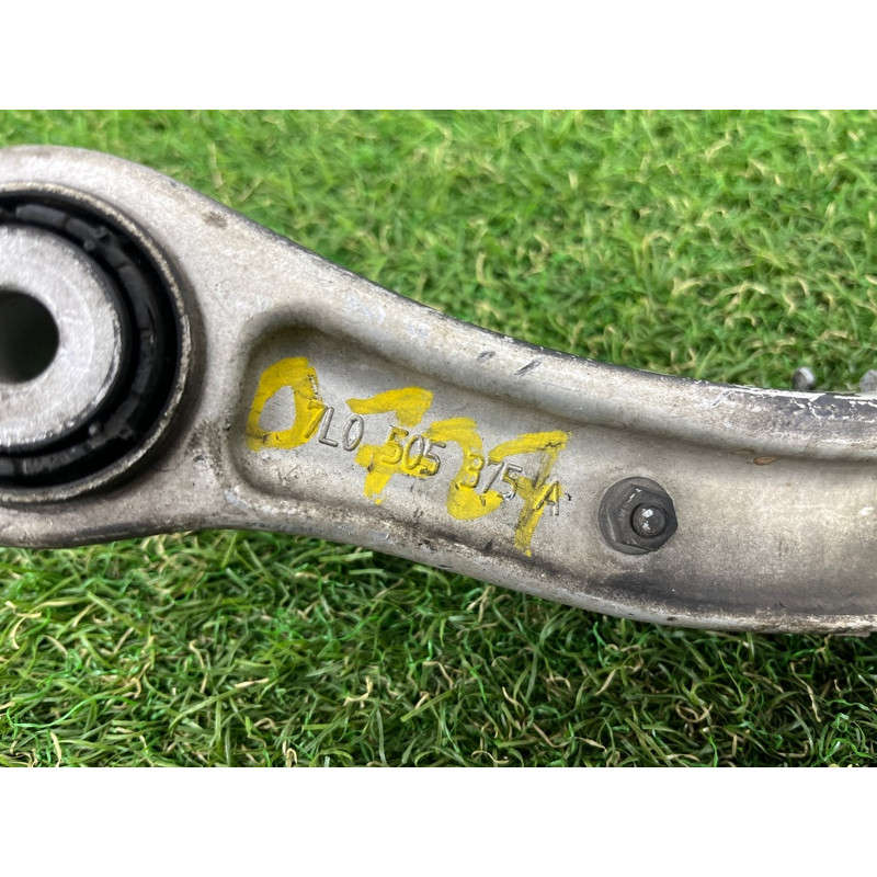 Рычаг подвески (подвеска) PORSCHE CAYENNE 958 2012 4.8 95533104710