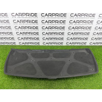 Шумоізоляція капота