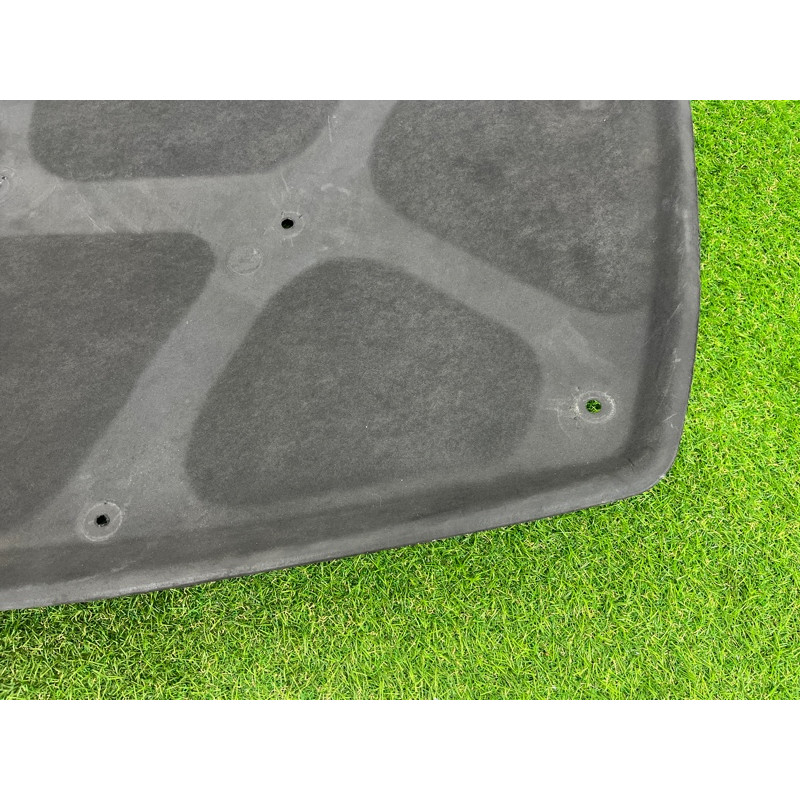 Шумоизоляция капота (кузов и элементы) CHEVROLET Cruze J300 2011 1.4 95951555