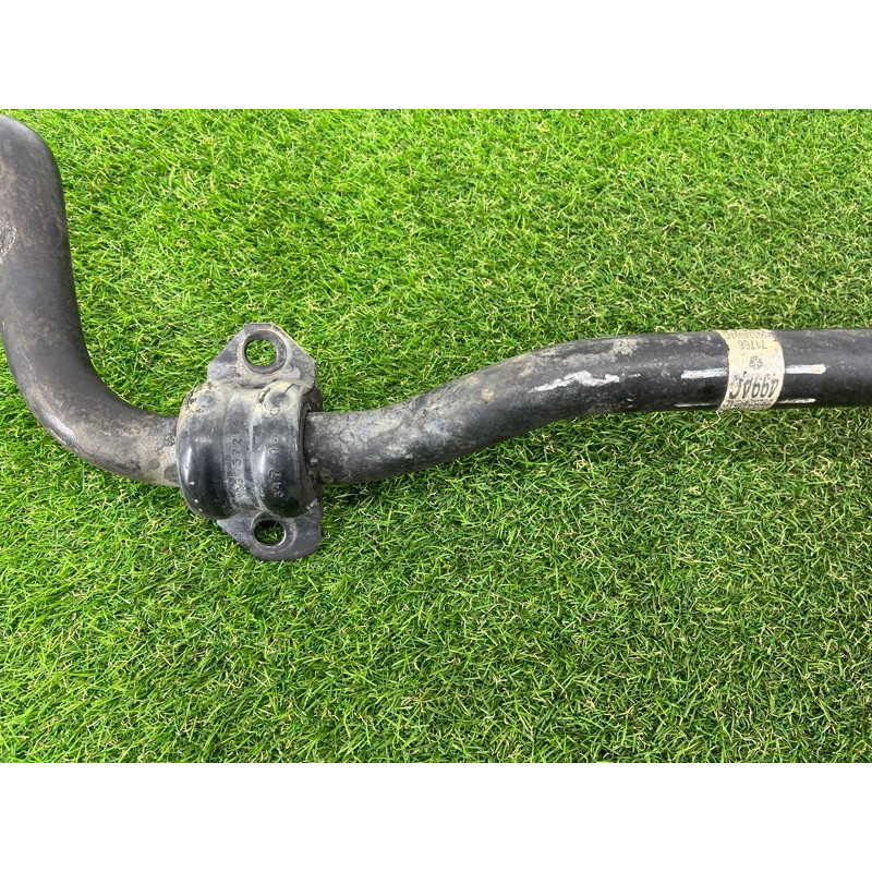 Стабилизатор (подвеска) Jeep Grand Cherokee WK2 2017 3.6 68252499AB