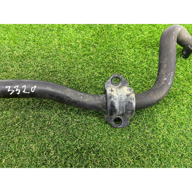 Стабилизатор (подвеска) Jeep Grand Cherokee WK2 2017 3.6 68252499AB