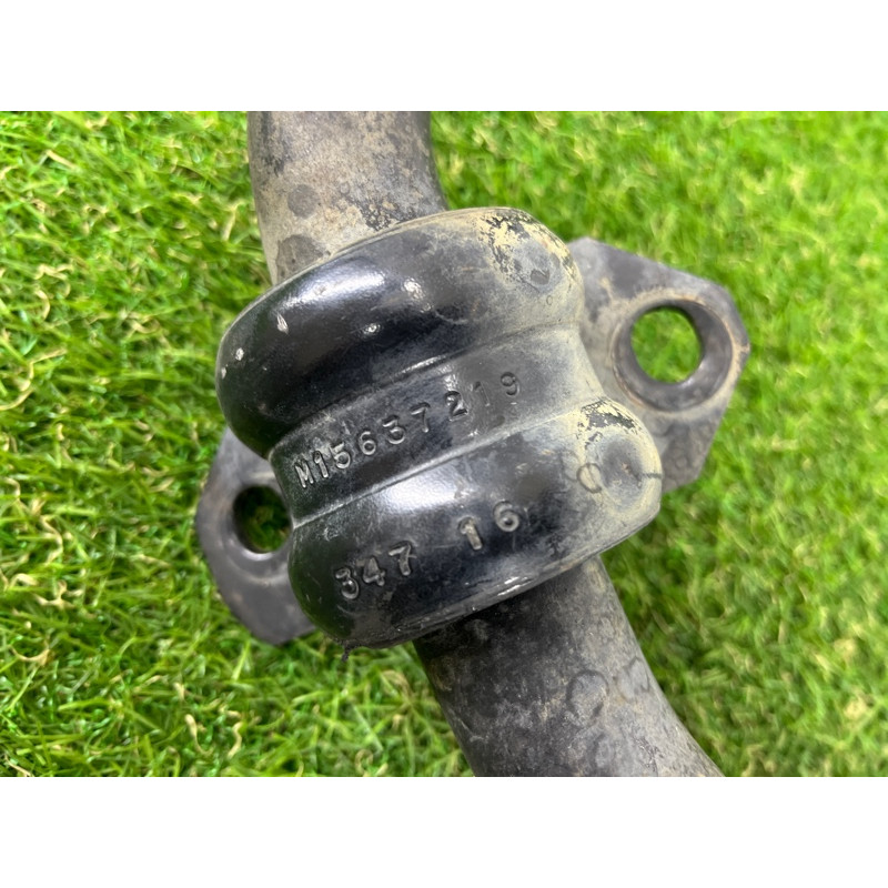 Стабилизатор (подвеска) Jeep Grand Cherokee WK2 2017 3.6 68252499AB