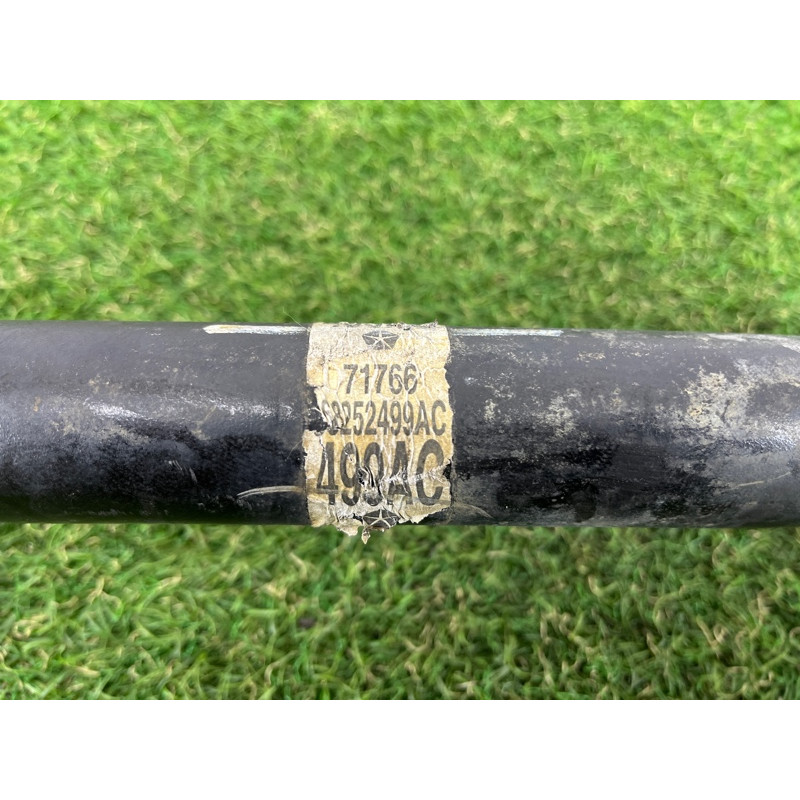 Стабилизатор (подвеска) Jeep Grand Cherokee WK2 2017 3.6 68252499AB