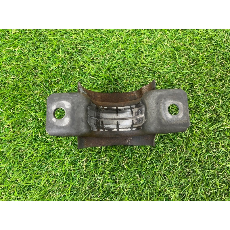 Скоба стабилизатора (подвеска) BMW X5 E70 2008 4.8 N62/TU 33556859264