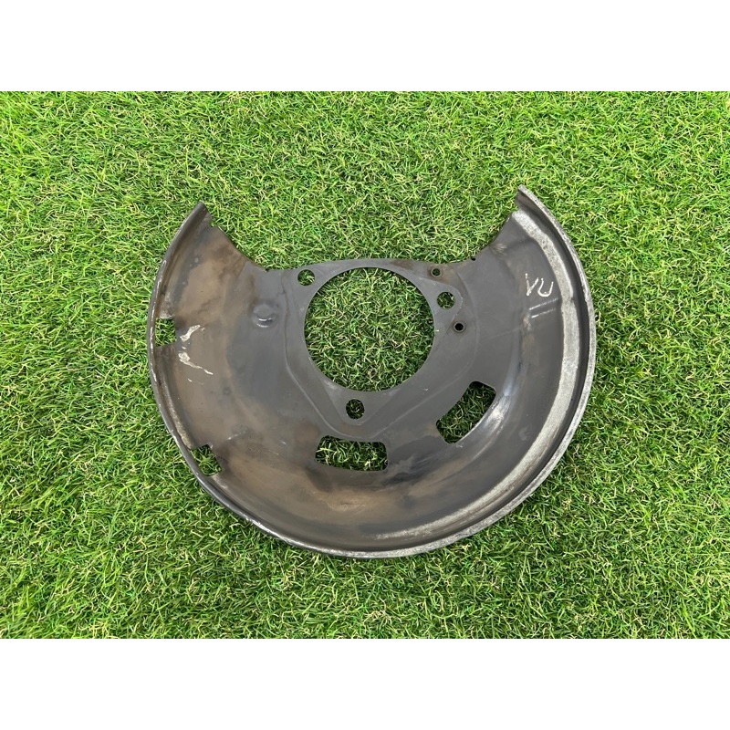 Пыльник тормозного диска (тормозная система) CHEVROLET Cruze J300 2011 1.4 13324456