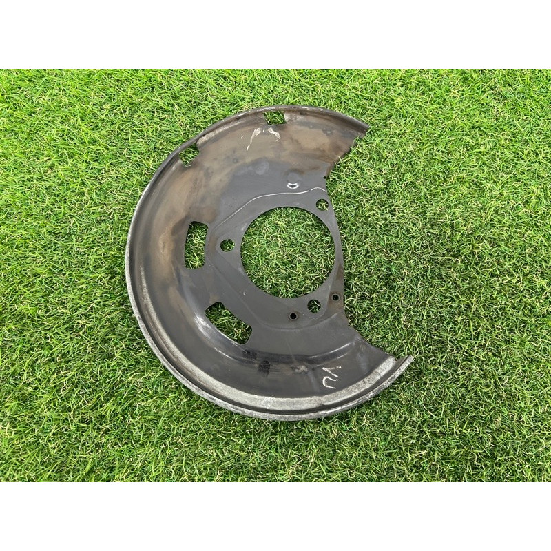 Пыльник тормозного диска (тормозная система) CHEVROLET Cruze J300 2011 1.4 13324456