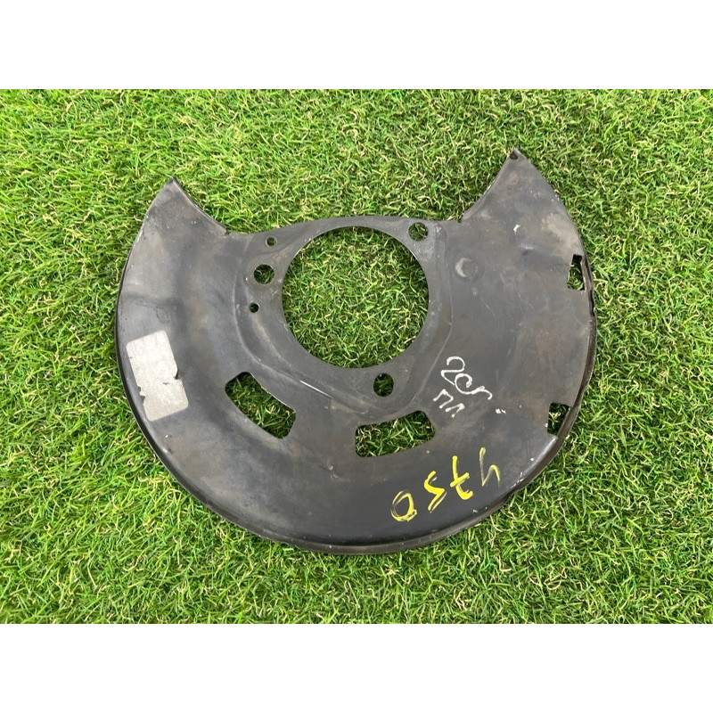 Пыльник тормозного диска (тормозная система) CHEVROLET Cruze J300 2011 1.4 13324456