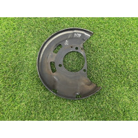 Пыльник тормозного диска