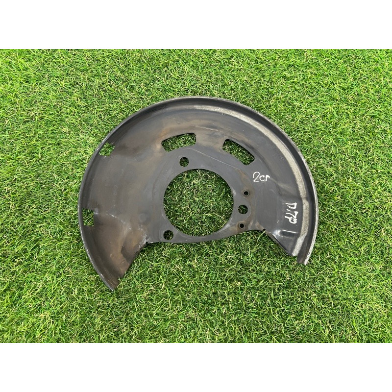 Пыльник тормозного диска (тормозная система) CHEVROLET Cruze J300 2011 1.4 13324457