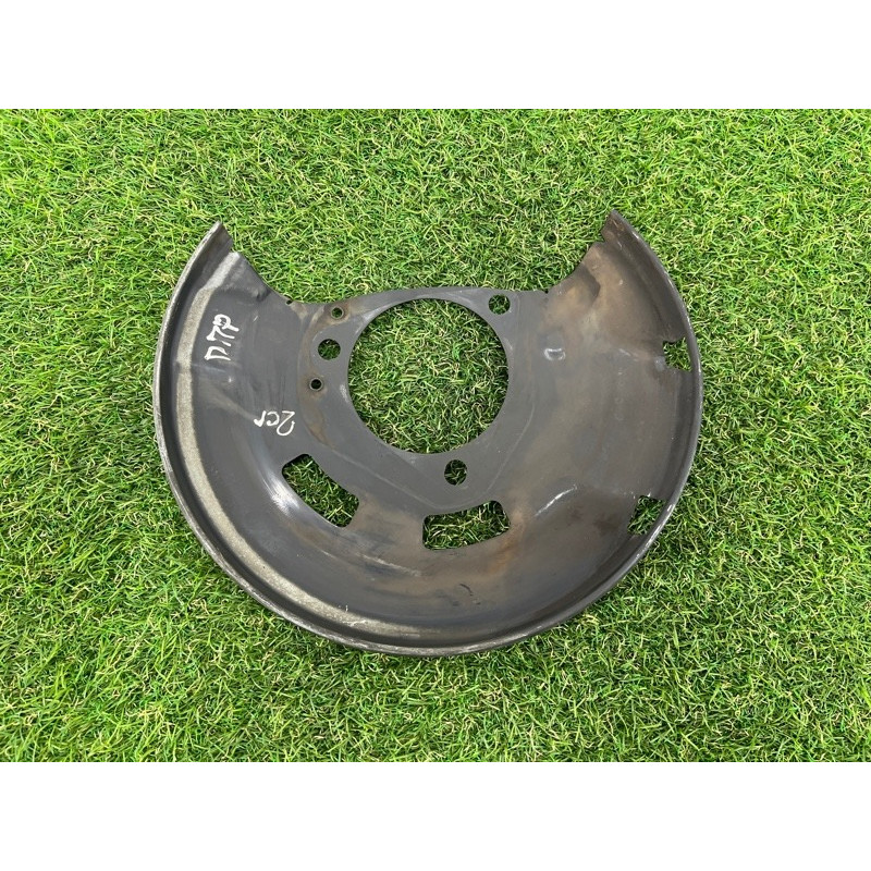 Пыльник тормозного диска (тормозная система) CHEVROLET Cruze J300 2011 1.4 13324457