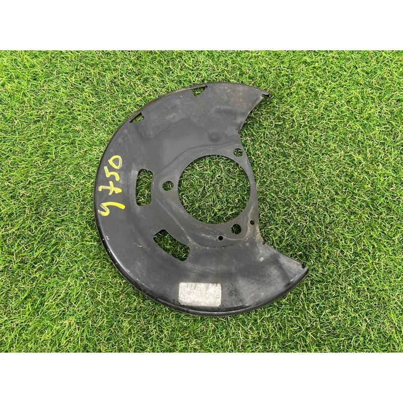 Пыльник тормозного диска (тормозная система) CHEVROLET Cruze J300 2011 1.4 13324457