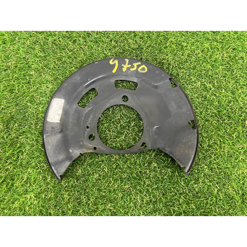 Пыльник тормозного диска (тормозная система) CHEVROLET Cruze J300 2011 1.4 13324457