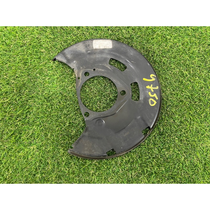 Пыльник тормозного диска (тормозная система) CHEVROLET Cruze J300 2011 1.4 13324457