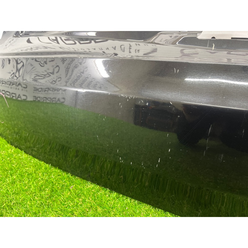Крышка багажника (кузов и элементы) BMW X5 E70 2008 4.8 N62/TU 41627161677
