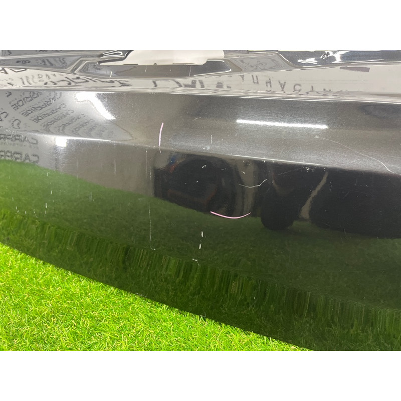 Крышка багажника (кузов и элементы) BMW X5 E70 2008 4.8 N62/TU 41627161677
