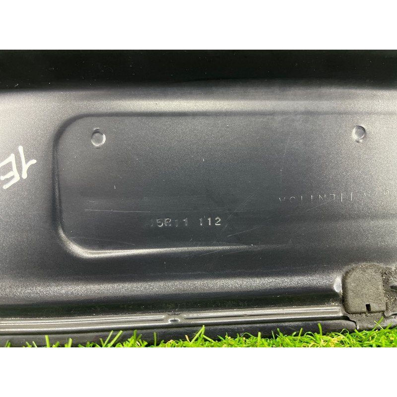 Крышка багажника (кузов и элементы) BMW X5 E70 2008 4.8 N62/TU 41627161677