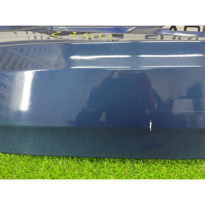 Крышка багажника (кузов и элементы) BMW X5 E70 2012 3.0 N55 41627161677
