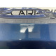 Крышка багажника (кузов и элементы) BMW X5 E70 2012 3.0 N55 41627161677
