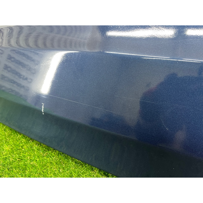 Крышка багажника (кузов и элементы) BMW X5 E70 2012 3.0 N55 41627161677