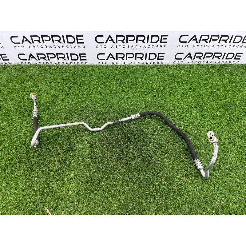 Трубка кондиціонера (обігрів та кондиціювання) BMW X5 E70 2012 3.0 N55 64509222723