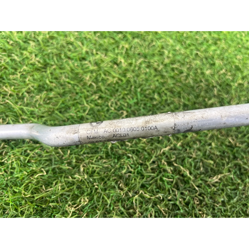 Трубка кондиціонера (обігрів та кондиціювання) BMW X5 E70 2012 3.0 N55 64509222723