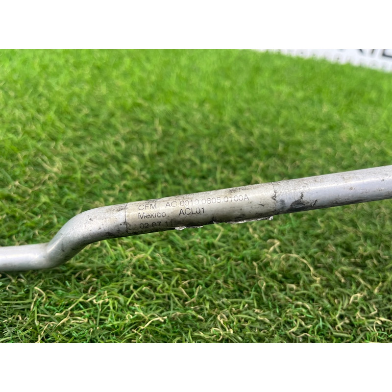 Трубка кондиціонера (обігрів та кондиціювання) BMW X5 E70 2012 3.0 N55 64509222723