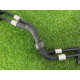 Трубка охлаждения акпп (система охлаждения) Volkswagen Touareg NF 2012 3.6 7P0317801D