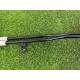 Трубка охлаждения акпп (система охлаждения) Volkswagen Touareg NF 2012 3.6 7P0317801D