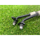 Трубка охлаждения акпп (система охлаждения) Volkswagen Touareg NF 2012 3.6 7P0317801D