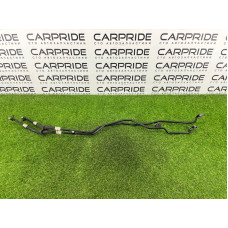 Трубка охлаждения акпп