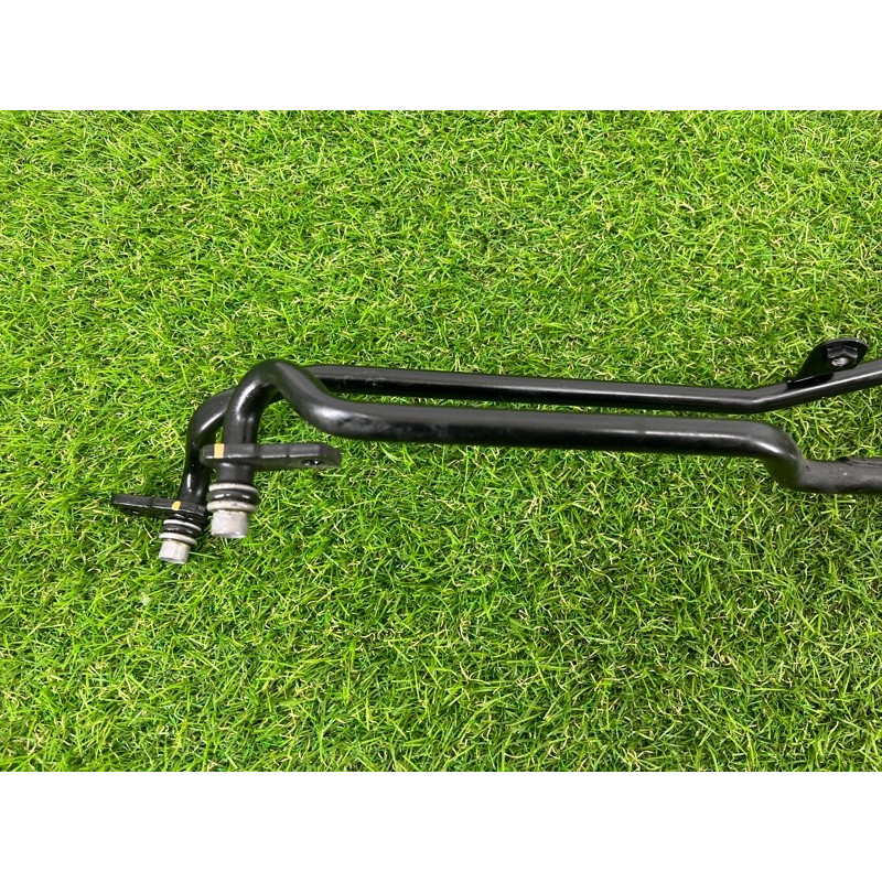 Трубка охлаждения акпп (система охлаждения) PORSCHE CAYENNE 958 2013 3.6 95830708220