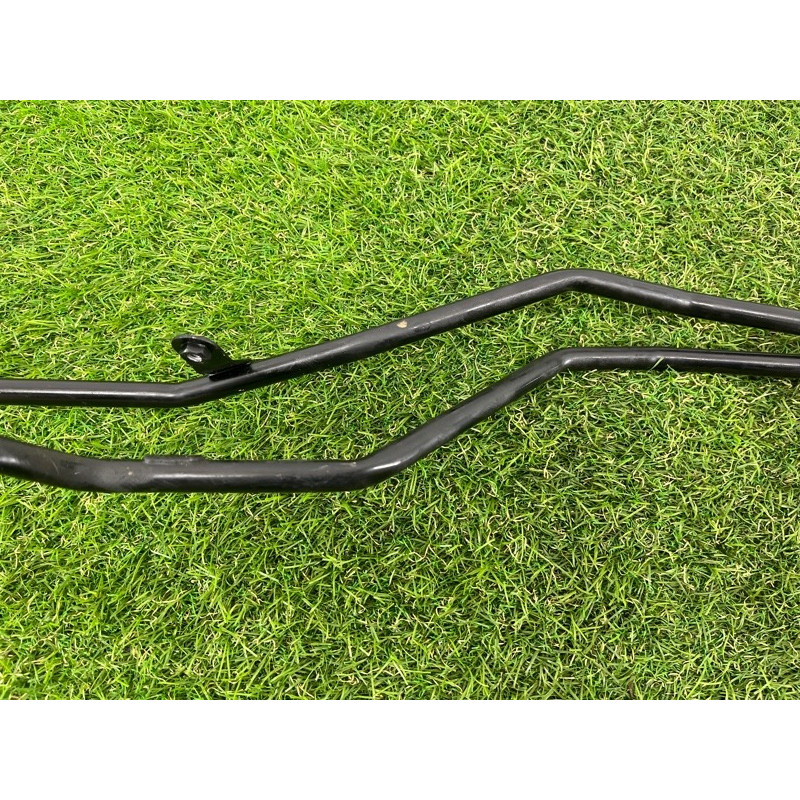 Трубка охлаждения акпп (система охлаждения) PORSCHE CAYENNE 958 2013 3.6 95830708220