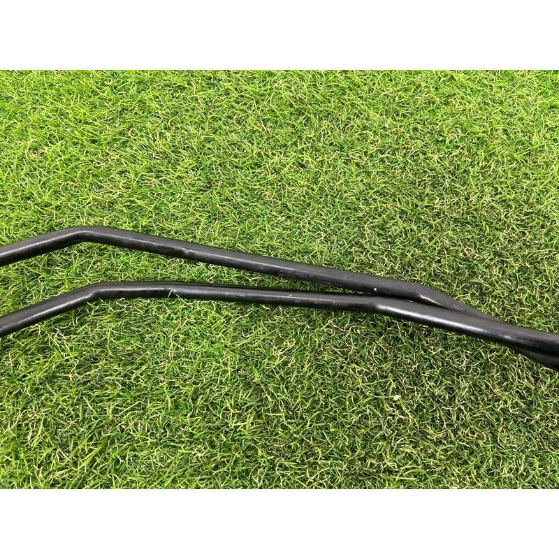 Трубка охлаждения акпп (система охлаждения) PORSCHE CAYENNE 958 2013 3.6 95830708220