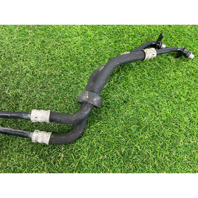 Трубка охлаждения акпп (система охлаждения) PORSCHE CAYENNE 958 2013 3.6 95830708220