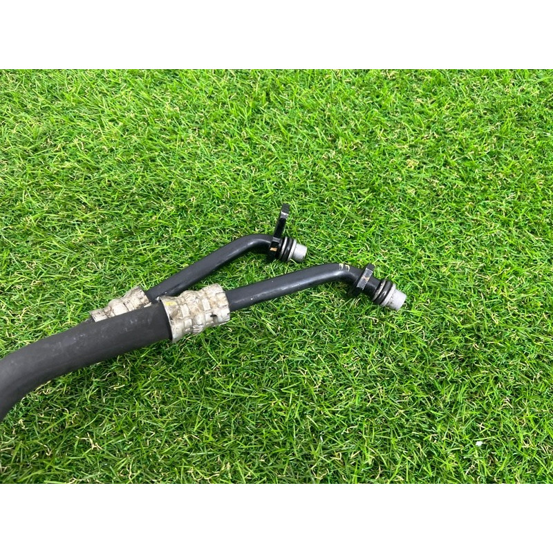 Трубка охлаждения акпп (система охлаждения) PORSCHE CAYENNE 958 2013 3.6 95830708220