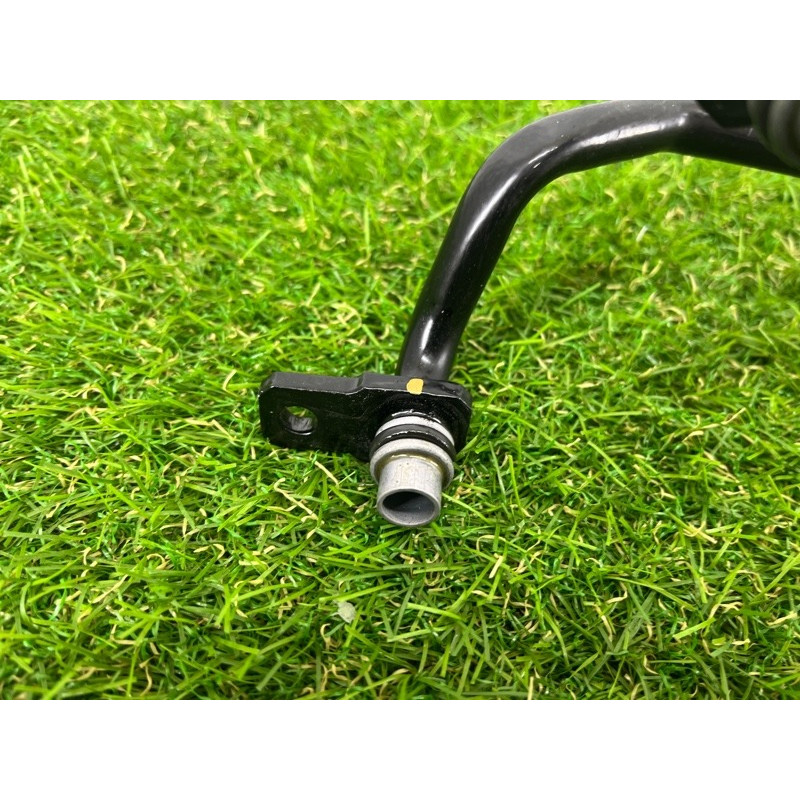 Трубка охлаждения акпп (система охлаждения) PORSCHE CAYENNE 958 2013 3.6 95830708220