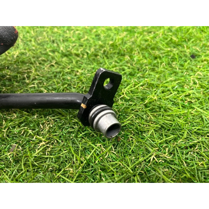 Трубка охлаждения акпп (система охлаждения) PORSCHE CAYENNE 958 2013 3.6 95830708220