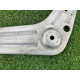 Кронштейн подрамника (подвеска) BMW X5 E70 2012 3.0 N55 33306885675