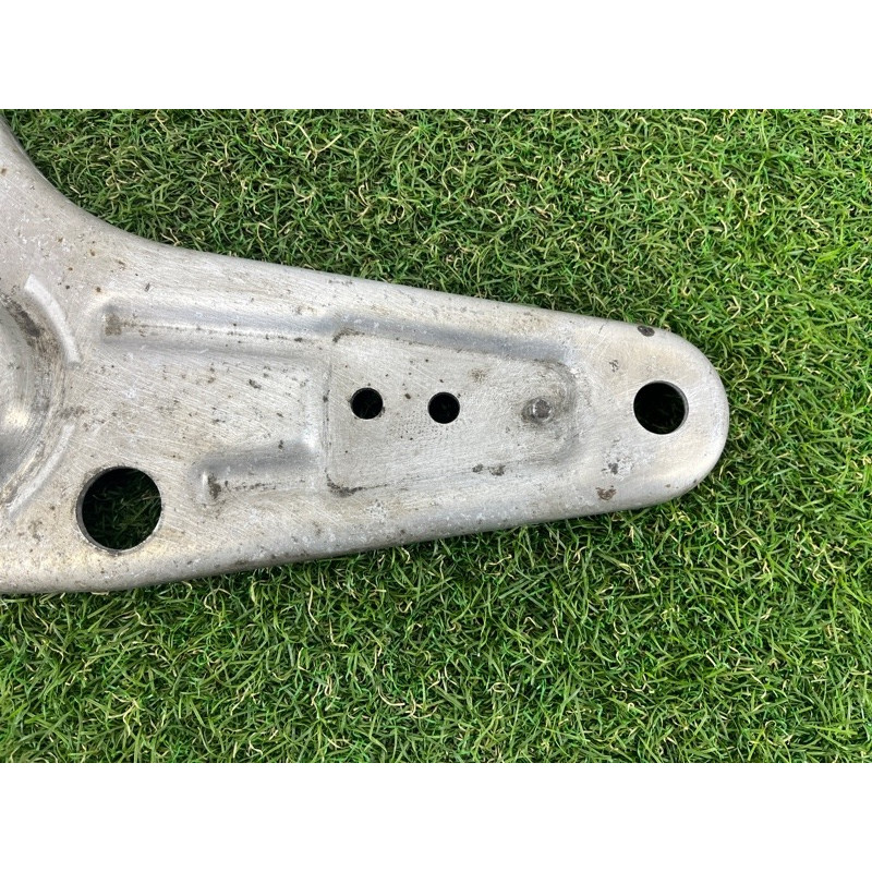 Кронштейн подрамника (подвеска) BMW X5 E70 2012 3.0 N55 33306885675