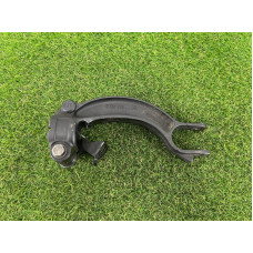 Вилка амортизатора