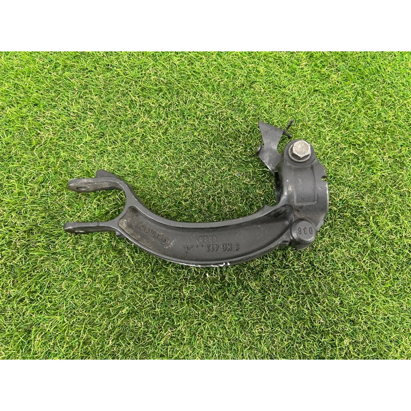 Вилка амортизатора (подвеска) AUDI A7 4G 2013 3.0 CGXB 8K0413038L