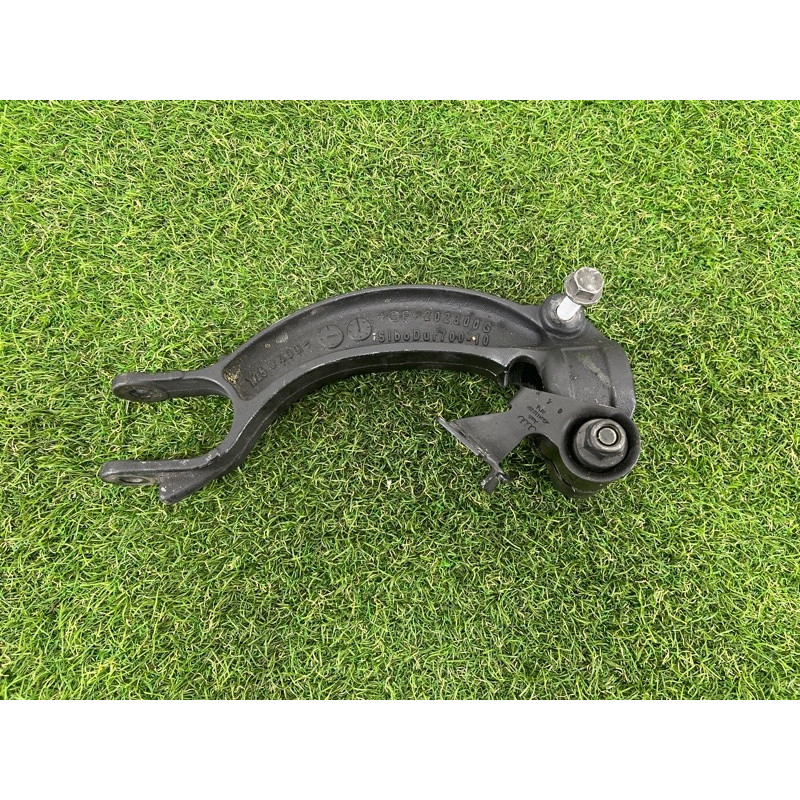 Вилка амортизатора (подвеска) AUDI A7 4G 2013 3.0 CGXB 8K0413038L