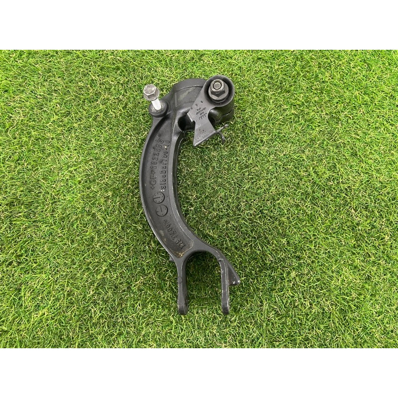 Вилка амортизатора (подвеска) AUDI A7 4G 2013 3.0 CGXB 8K0413038L