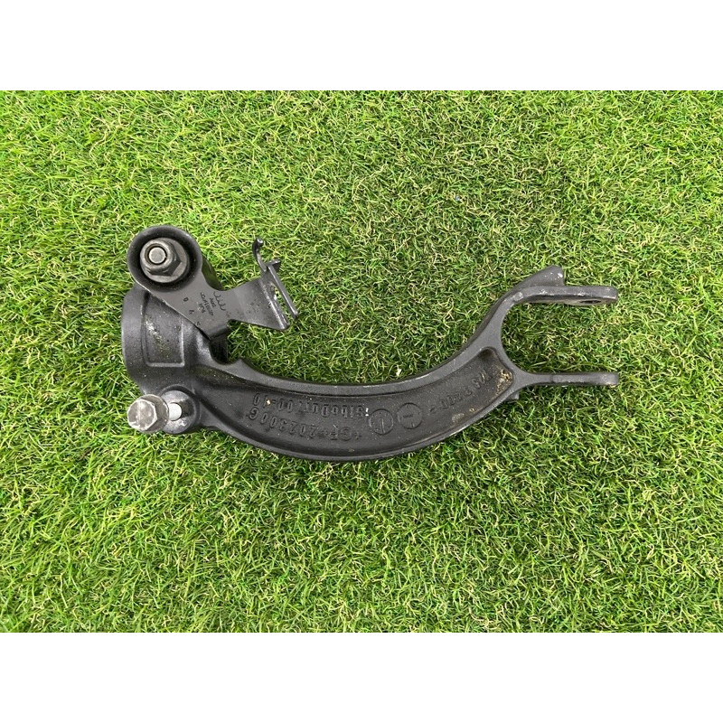 Вилка амортизатора (подвеска) AUDI A7 4G 2013 3.0 CGXB 8K0413038L