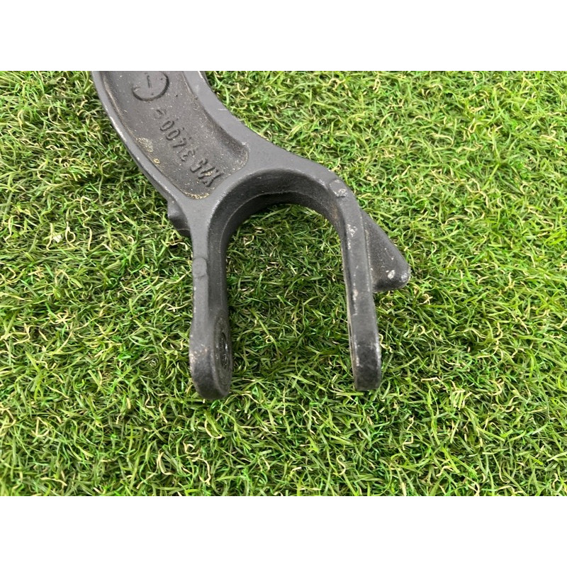 Вилка амортизатора (подвеска) AUDI A7 4G 2013 3.0 CGXB 8K0413038L